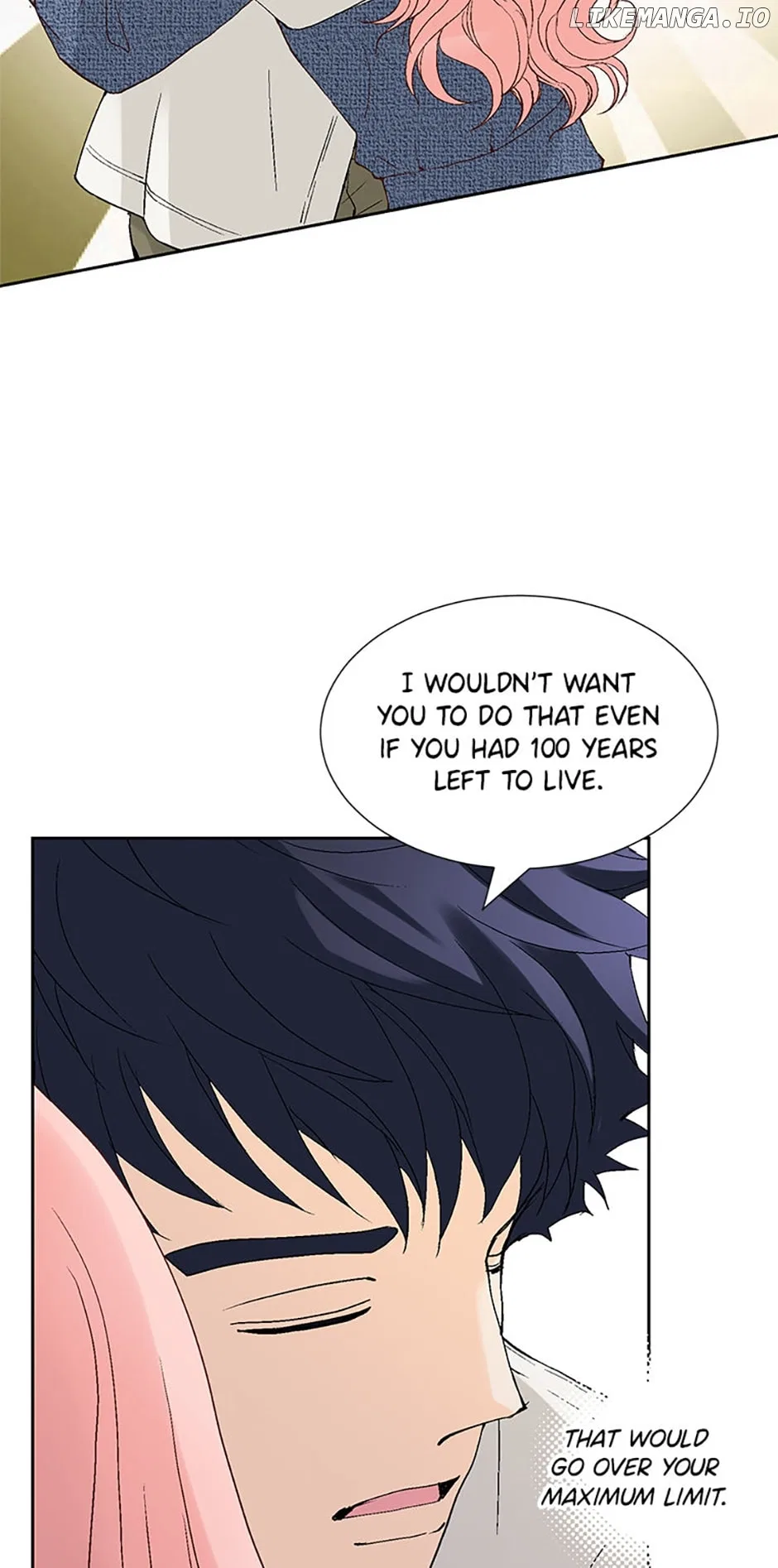 Flavors of Reincarnation Chapter 121 – Page 63
