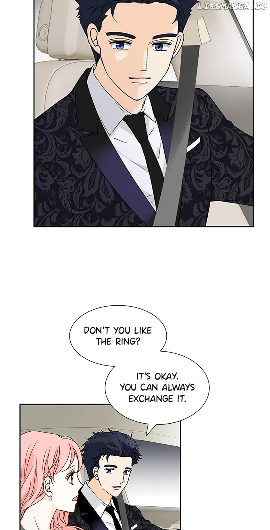 Flavors of Reincarnation Chapter 120 – Page 2