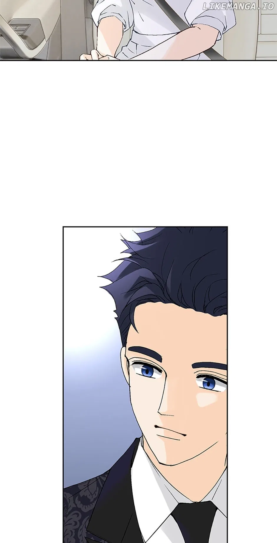 Flavors of Reincarnation Chapter 120 – Page 4