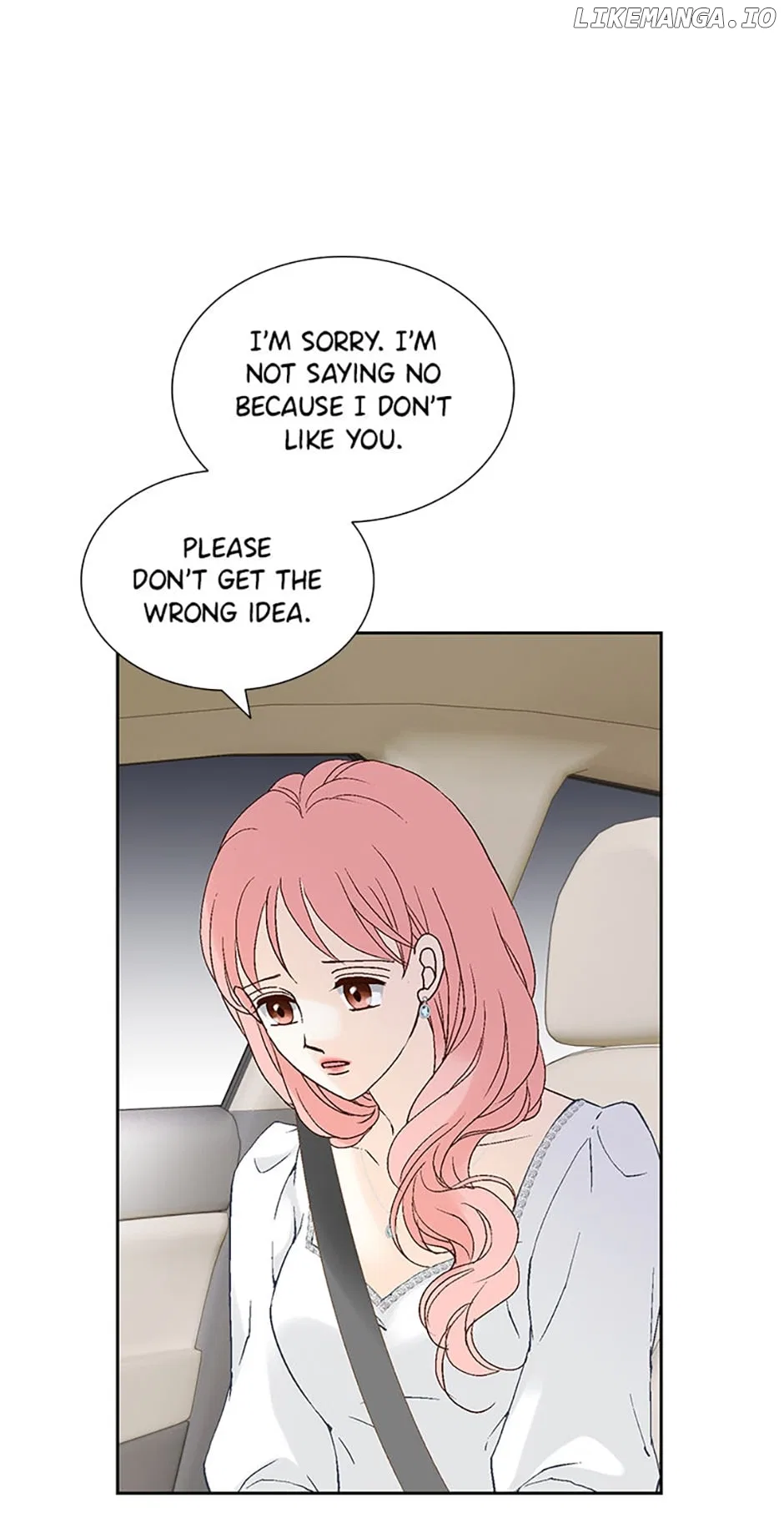 Flavors of Reincarnation Chapter 120 – Page 8