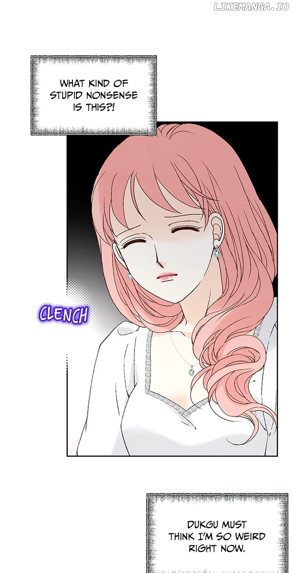 Flavors of Reincarnation Chapter 120 – Page 10