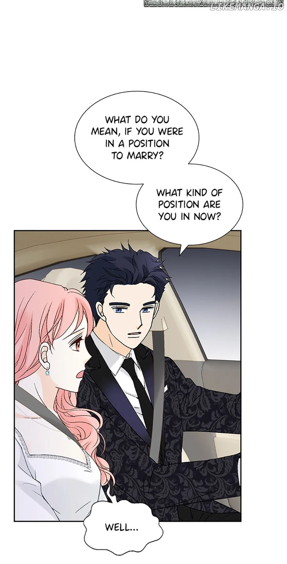 Flavors of Reincarnation Chapter 120 – Page 11