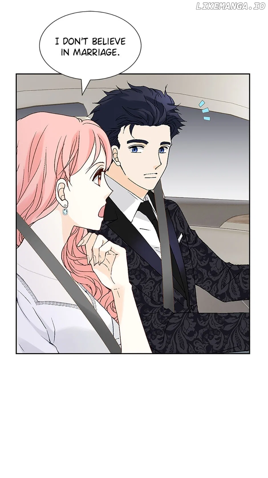 Flavors of Reincarnation Chapter 120 – Page 15
