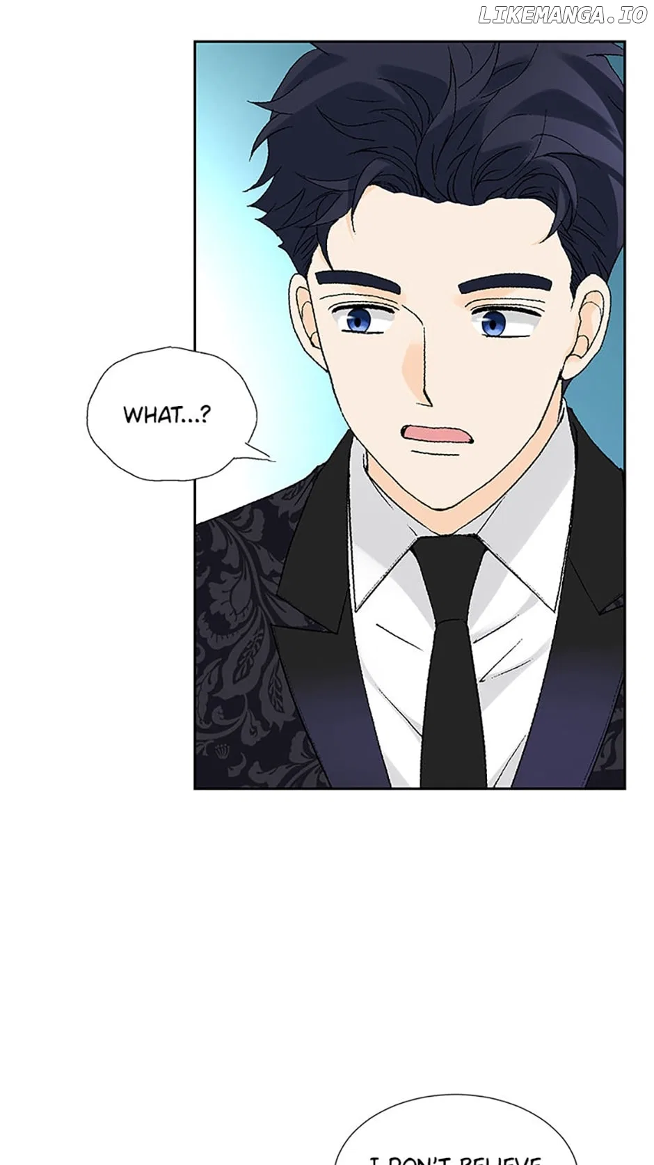 Flavors of Reincarnation Chapter 120 – Page 16