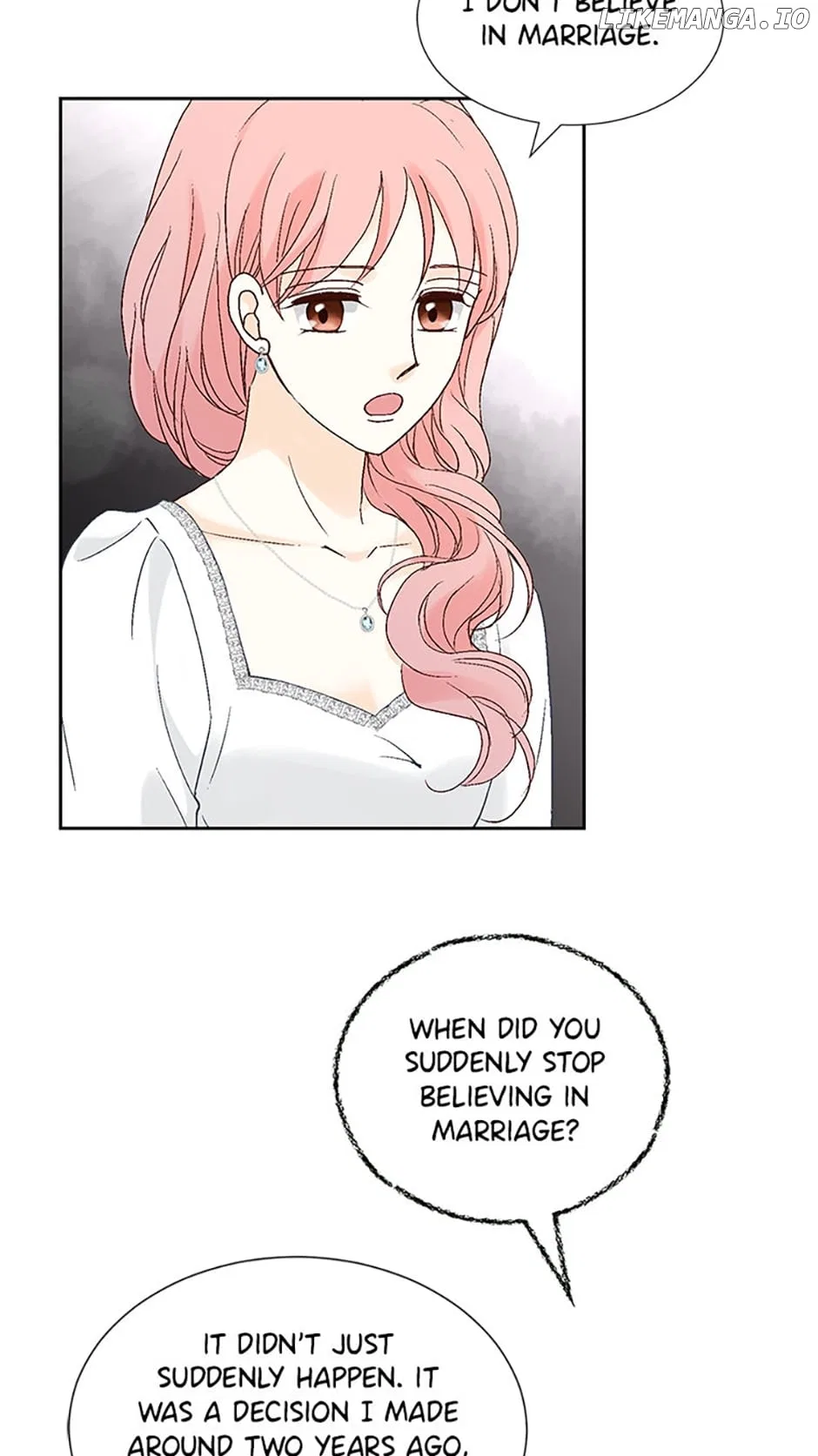 Flavors of Reincarnation Chapter 120 – Page 17