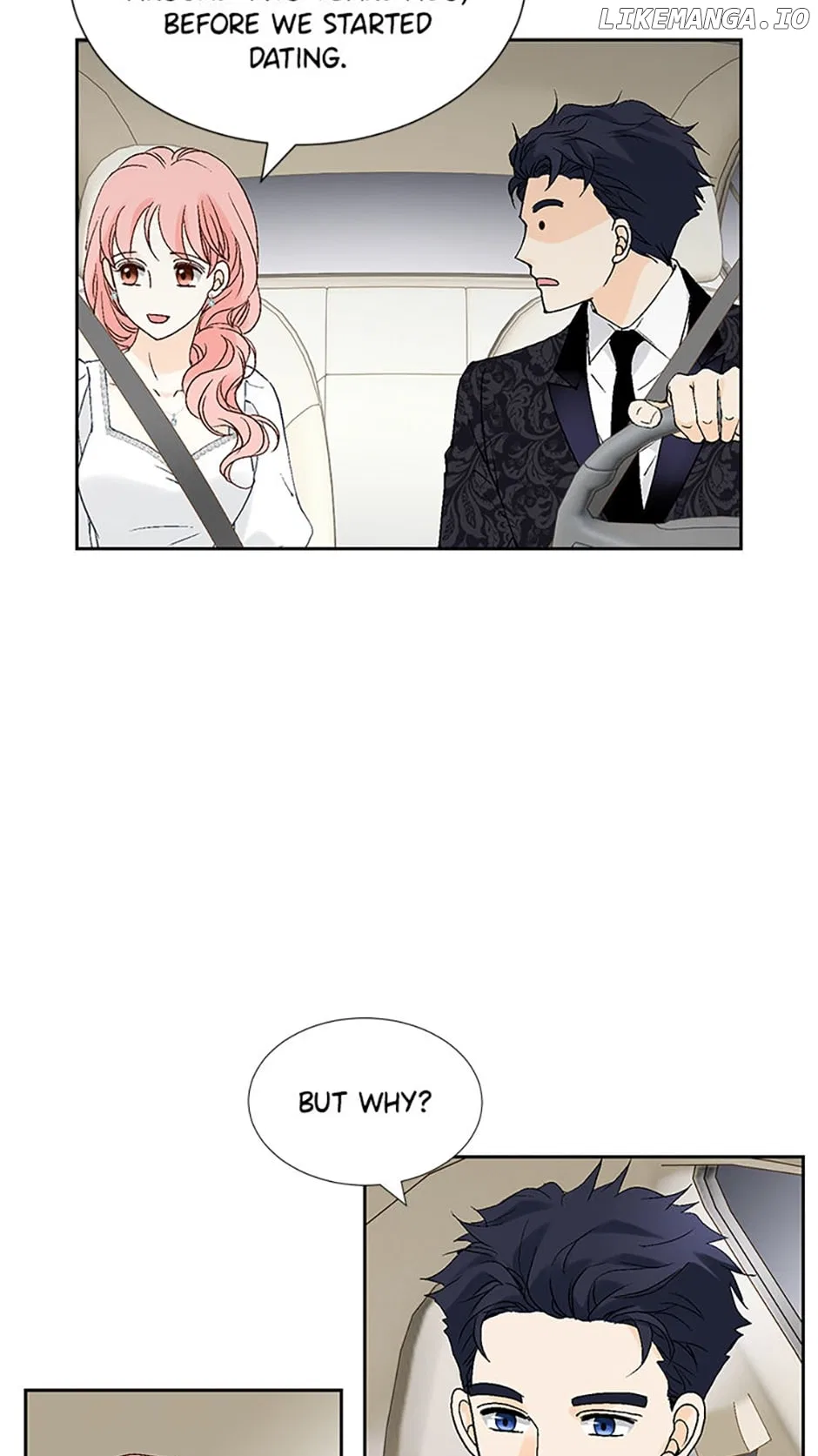 Flavors of Reincarnation Chapter 120 – Page 18