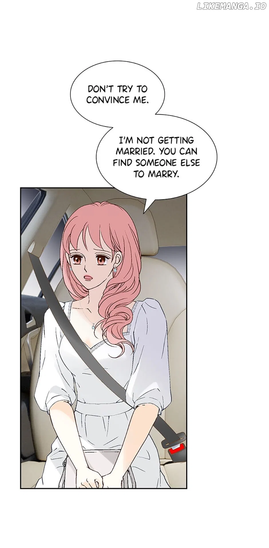 Flavors of Reincarnation Chapter 120 – Page 21