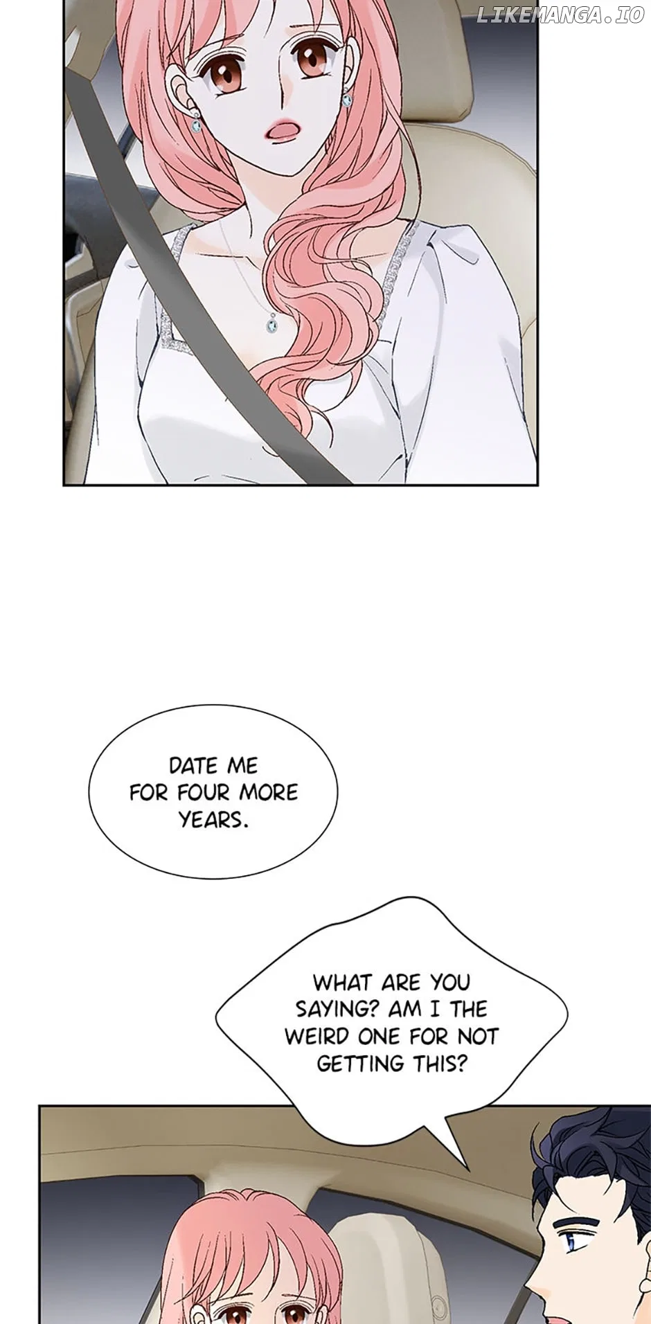 Flavors of Reincarnation Chapter 120 – Page 23