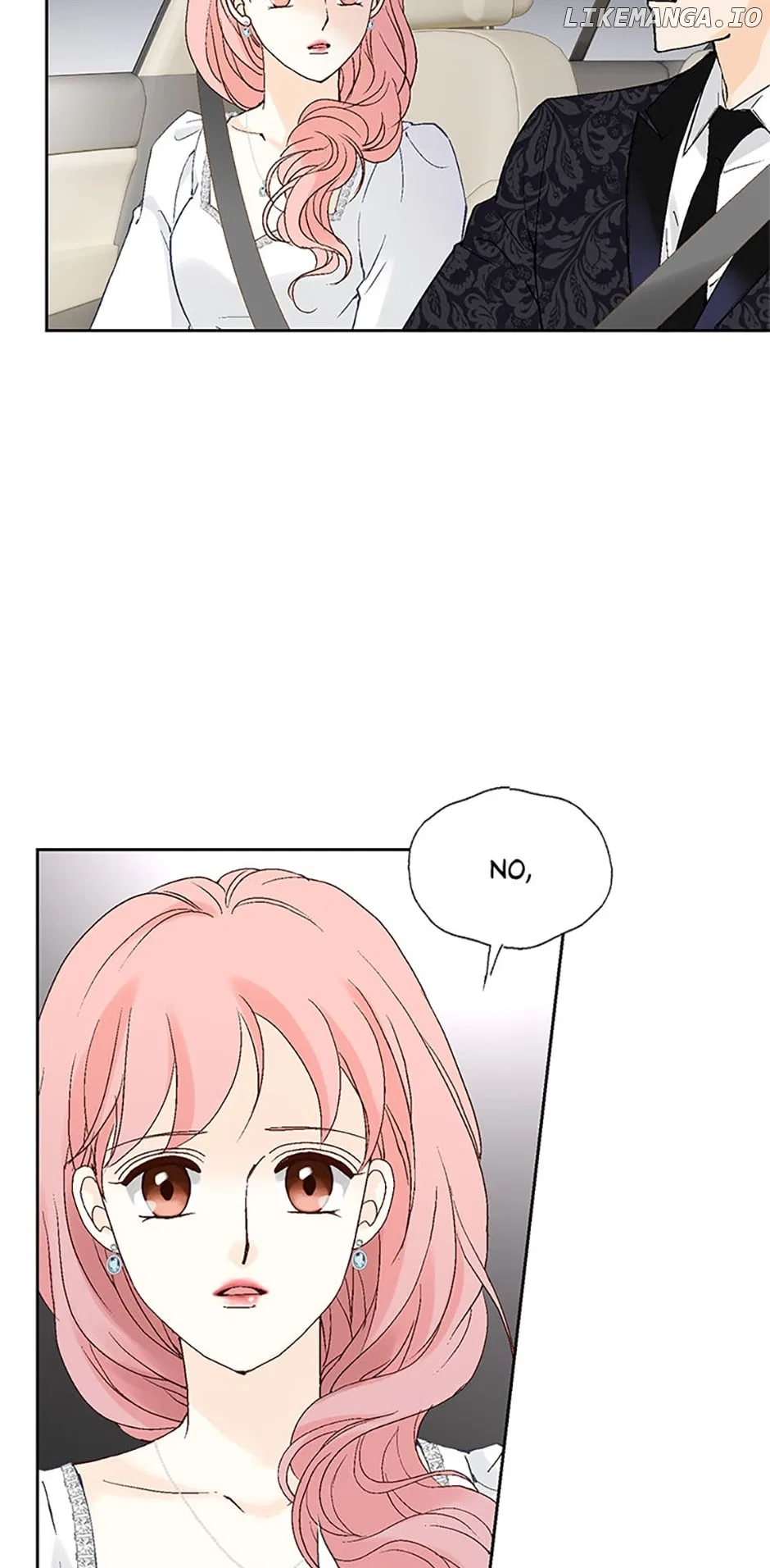 Flavors of Reincarnation Chapter 120 – Page 24