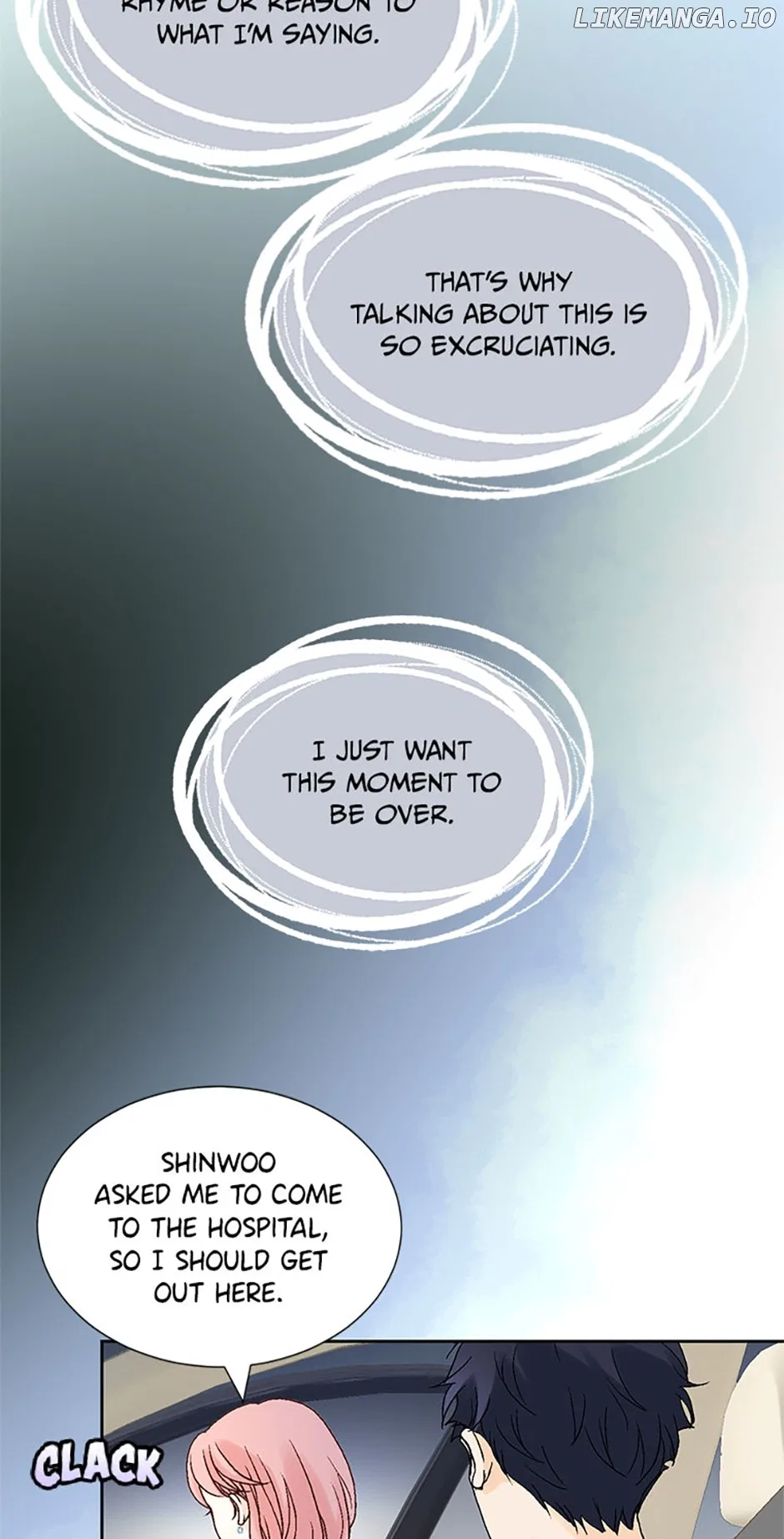 Flavors of Reincarnation Chapter 120 – Page 29