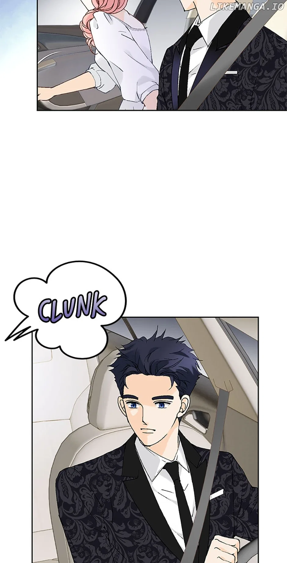 Flavors of Reincarnation Chapter 120 – Page 30