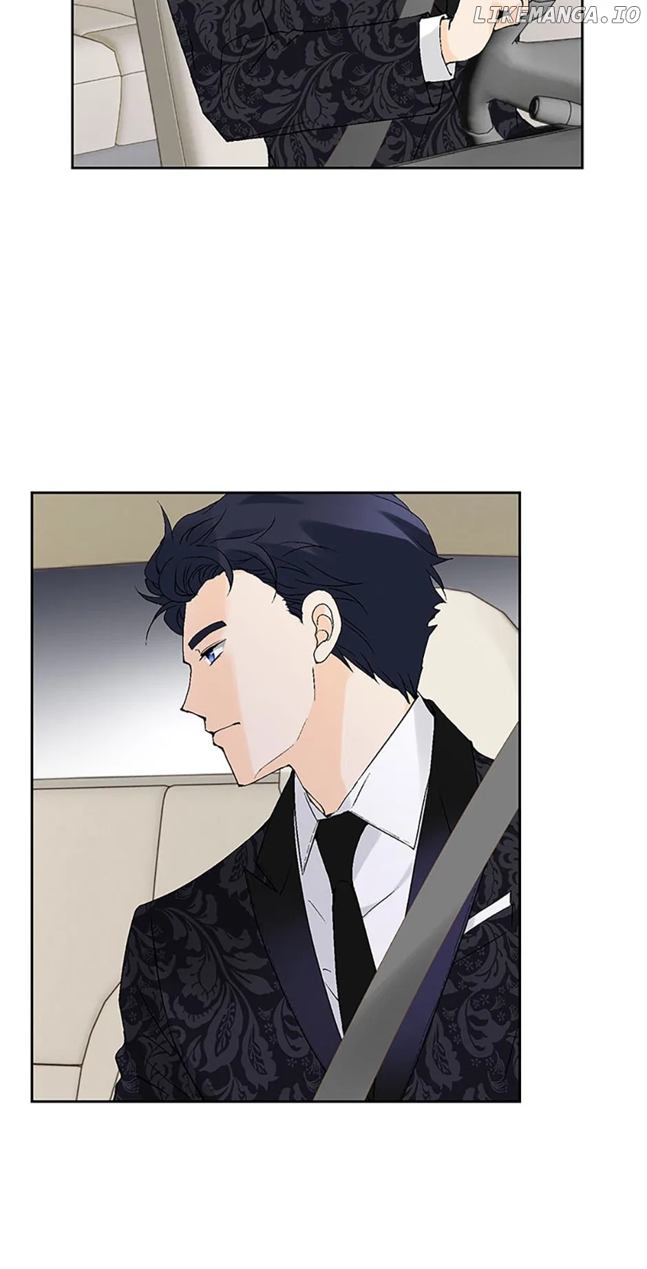 Flavors of Reincarnation Chapter 120 – Page 31