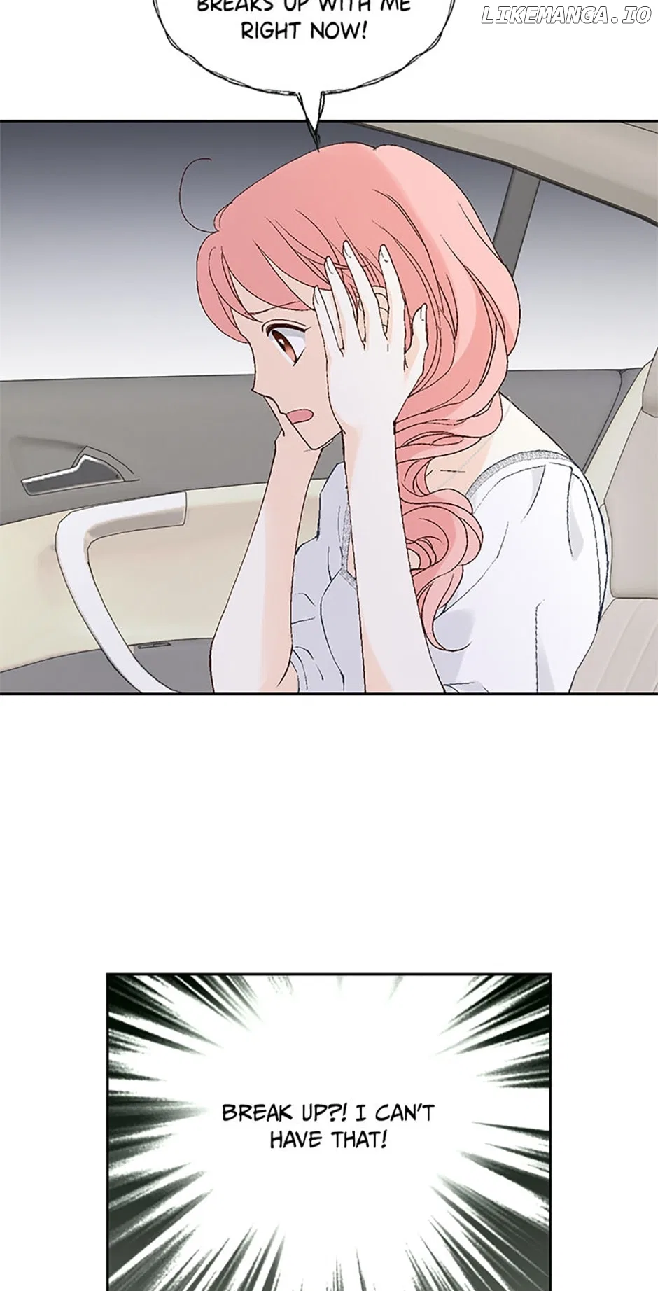 Flavors of Reincarnation Chapter 120 – Page 36