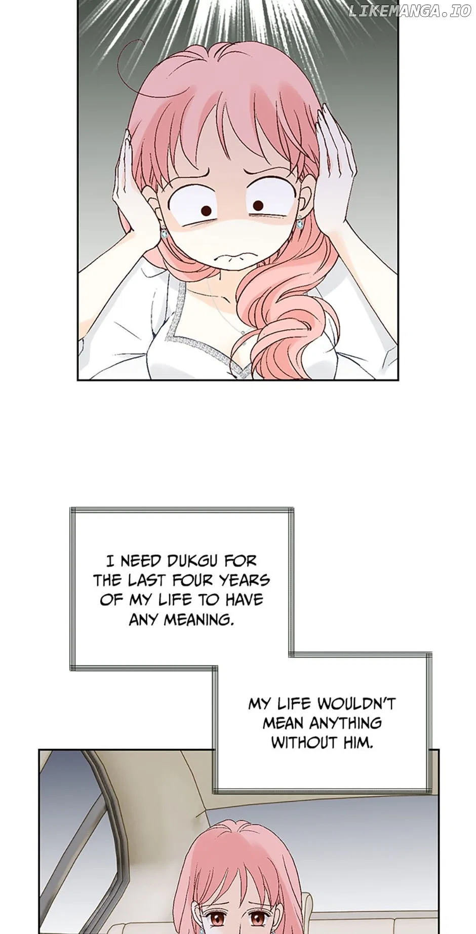 Flavors of Reincarnation Chapter 120 – Page 37