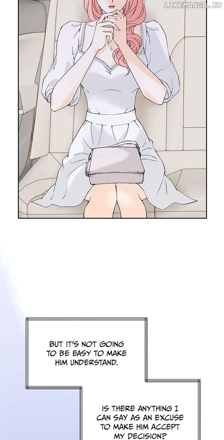 Flavors of Reincarnation Chapter 120 – Page 38