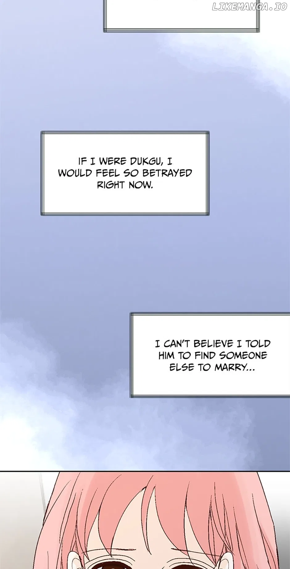 Flavors of Reincarnation Chapter 120 – Page 39