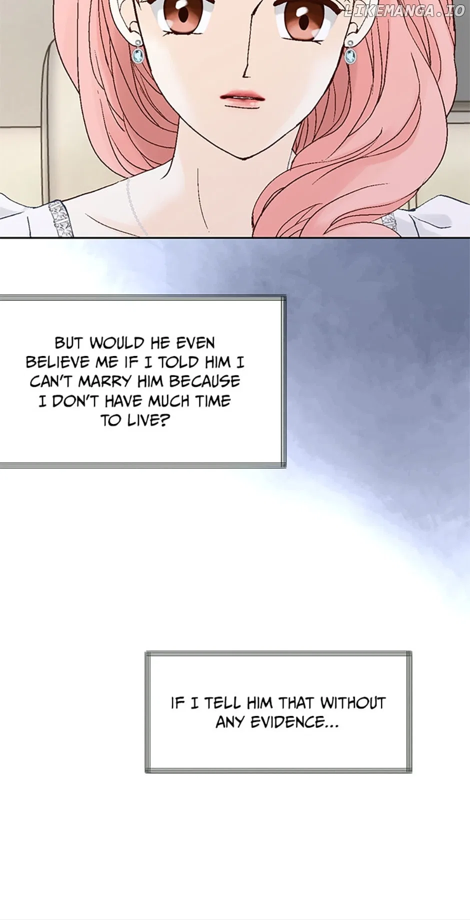 Flavors of Reincarnation Chapter 120 – Page 40