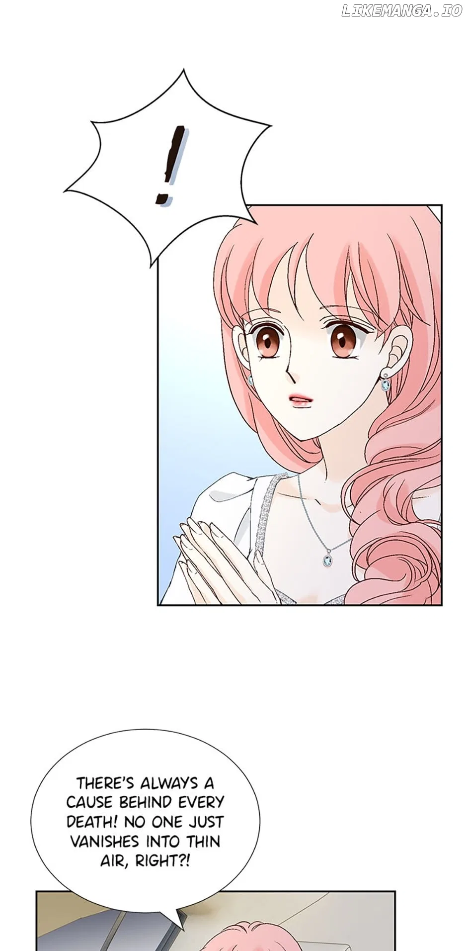 Flavors of Reincarnation Chapter 120 – Page 41