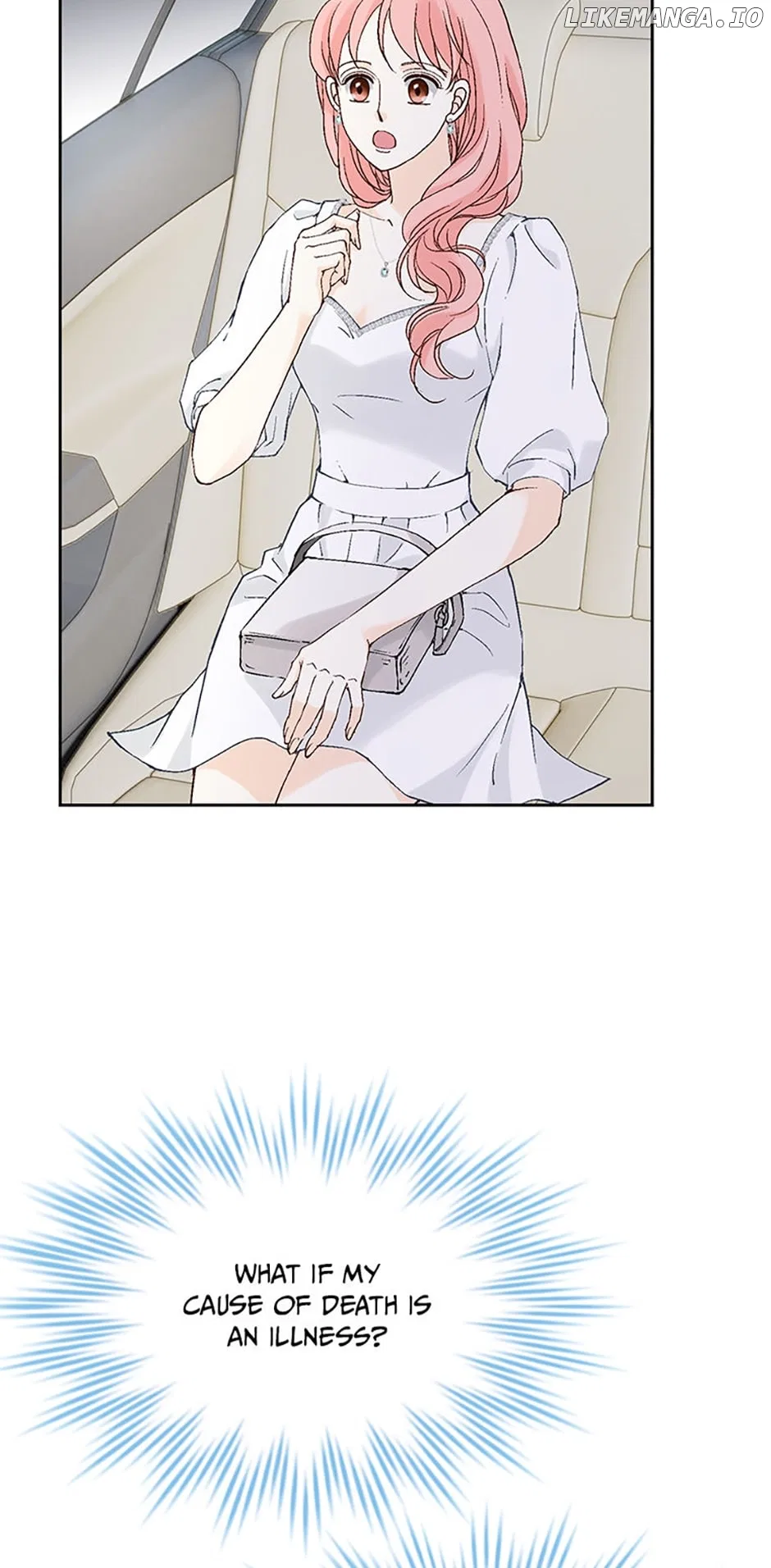Flavors of Reincarnation Chapter 120 – Page 42