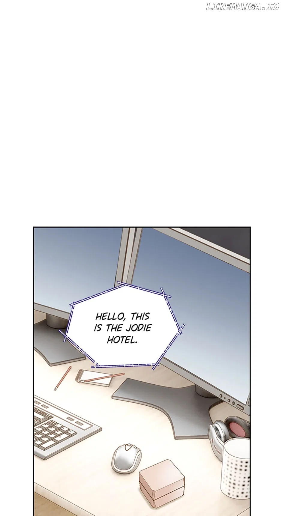 Flavors of Reincarnation Chapter 120 – Page 44