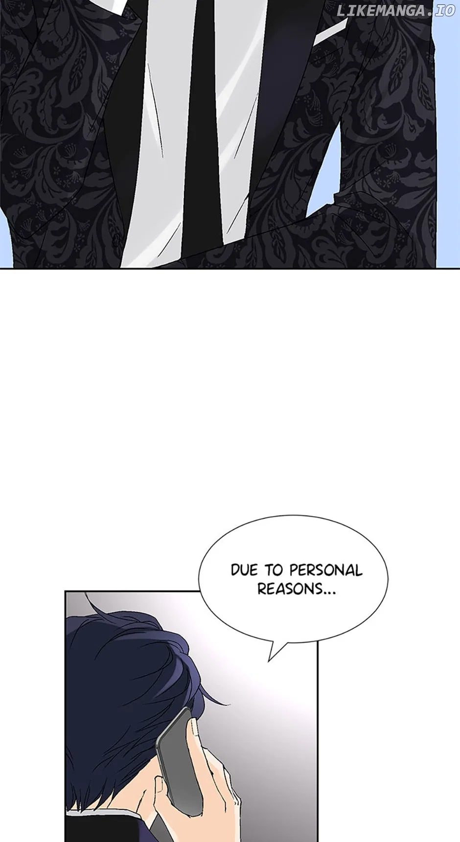 Flavors of Reincarnation Chapter 120 – Page 46