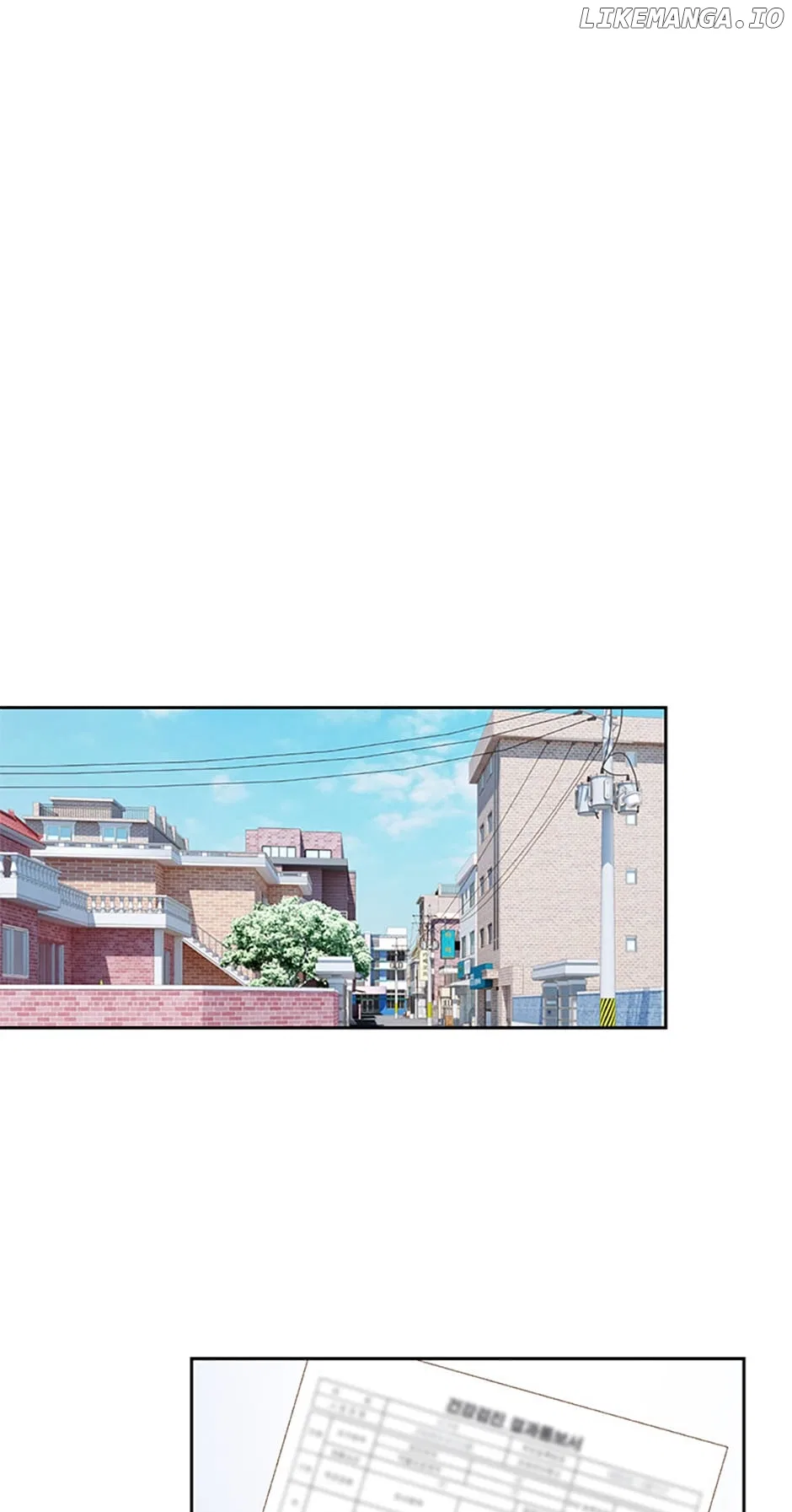Flavors of Reincarnation Chapter 120 – Page 49