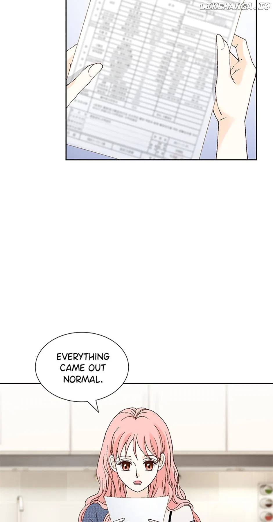 Flavors of Reincarnation Chapter 120 – Page 50