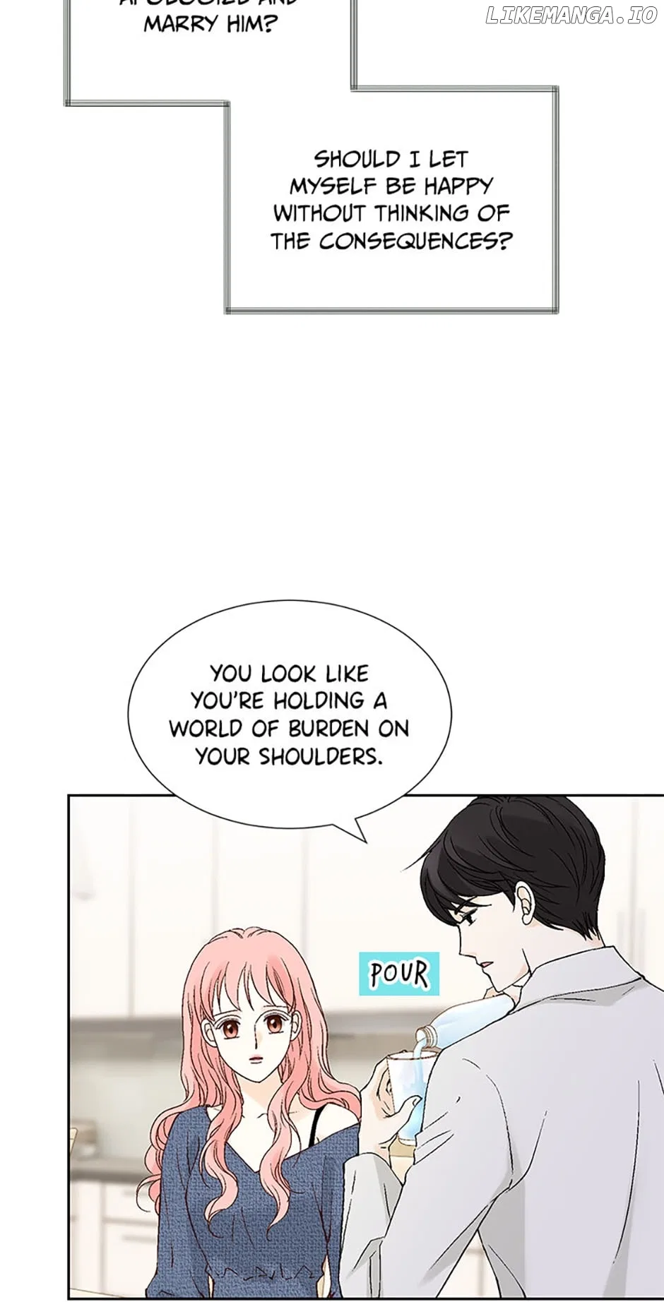 Flavors of Reincarnation Chapter 120 – Page 55