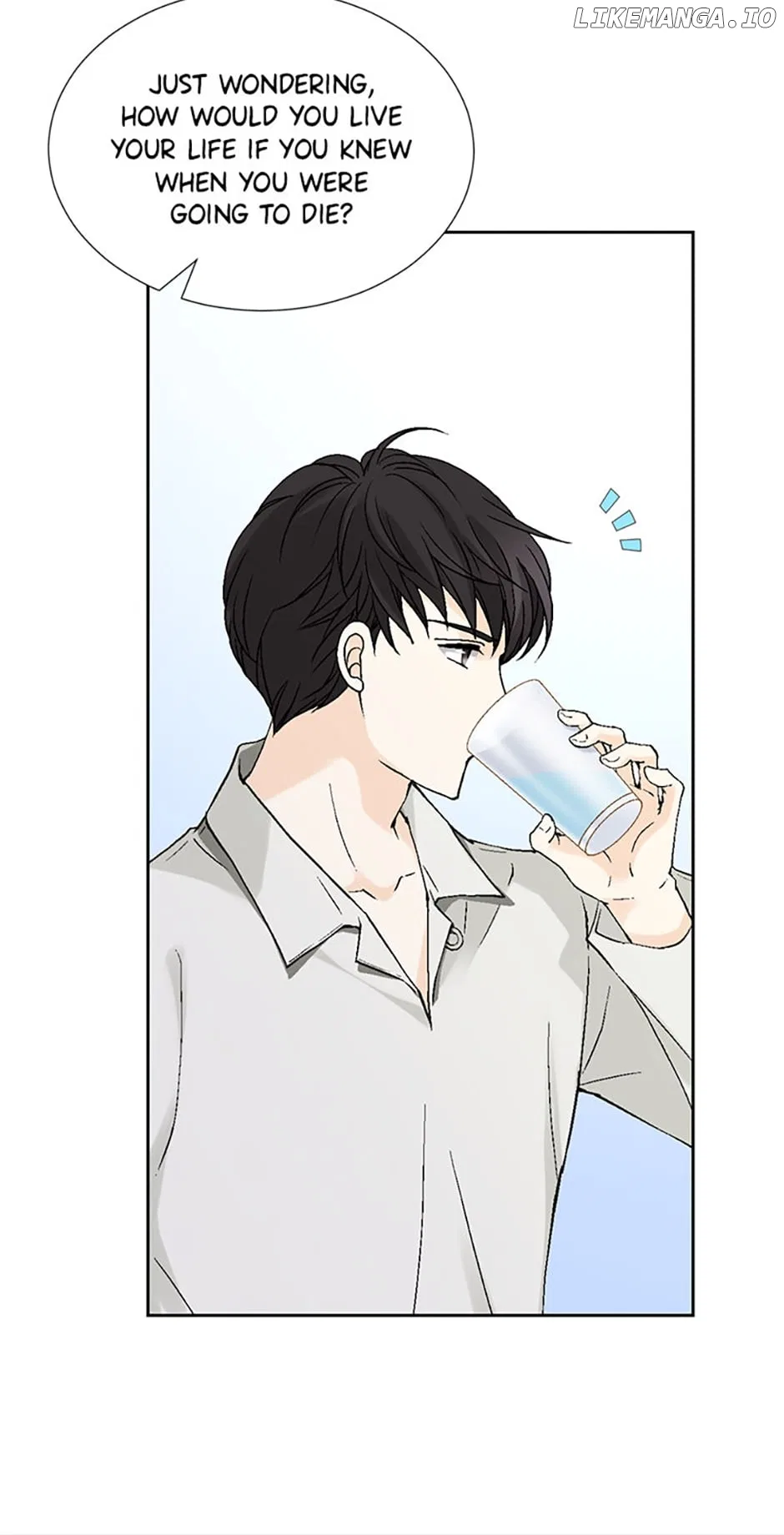 Flavors of Reincarnation Chapter 120 – Page 59