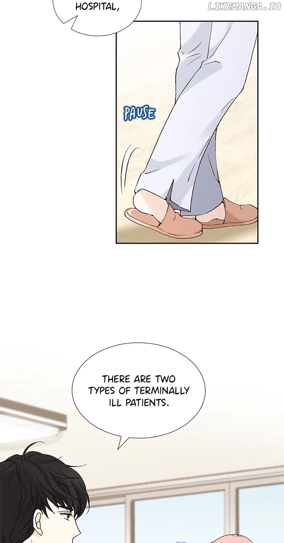 Flavors of Reincarnation Chapter 120 – Page 62