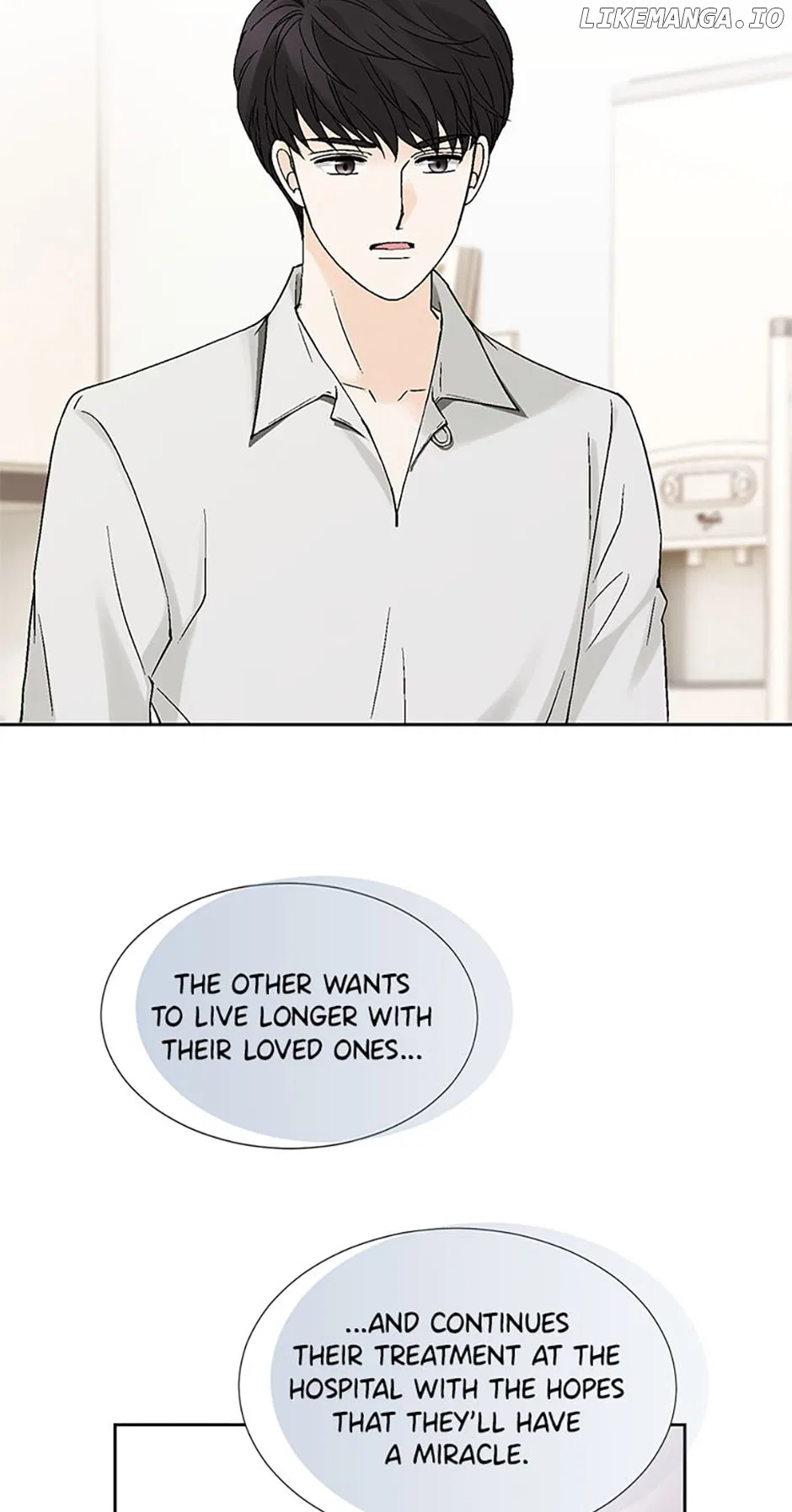 Flavors of Reincarnation Chapter 120 – Page 64