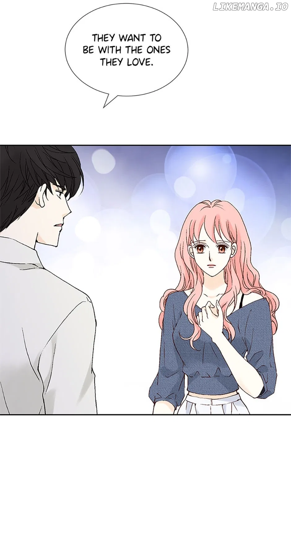 Flavors of Reincarnation Chapter 120 – Page 67