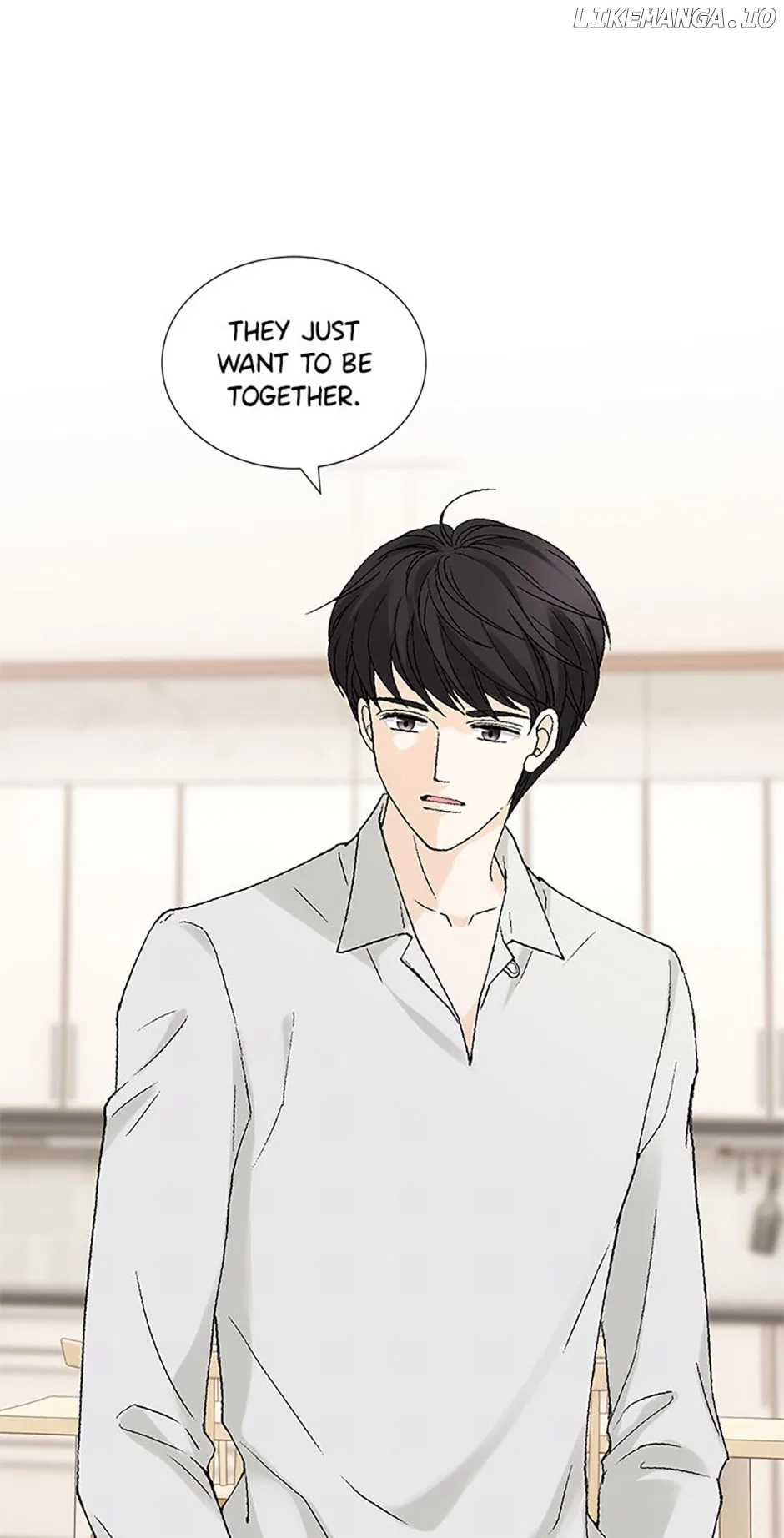 Flavors of Reincarnation Chapter 120 – Page 68