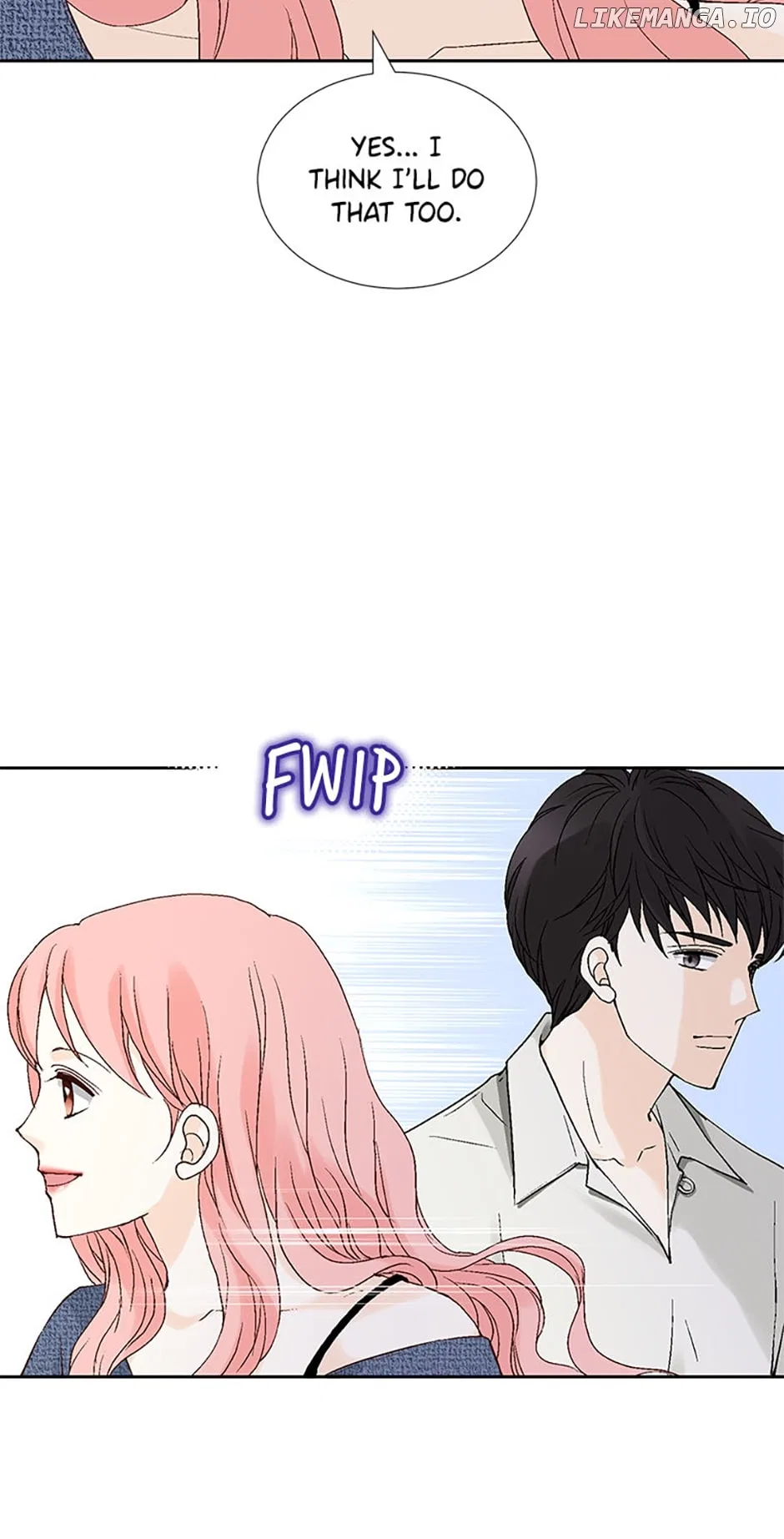 Flavors of Reincarnation Chapter 120 – Page 72