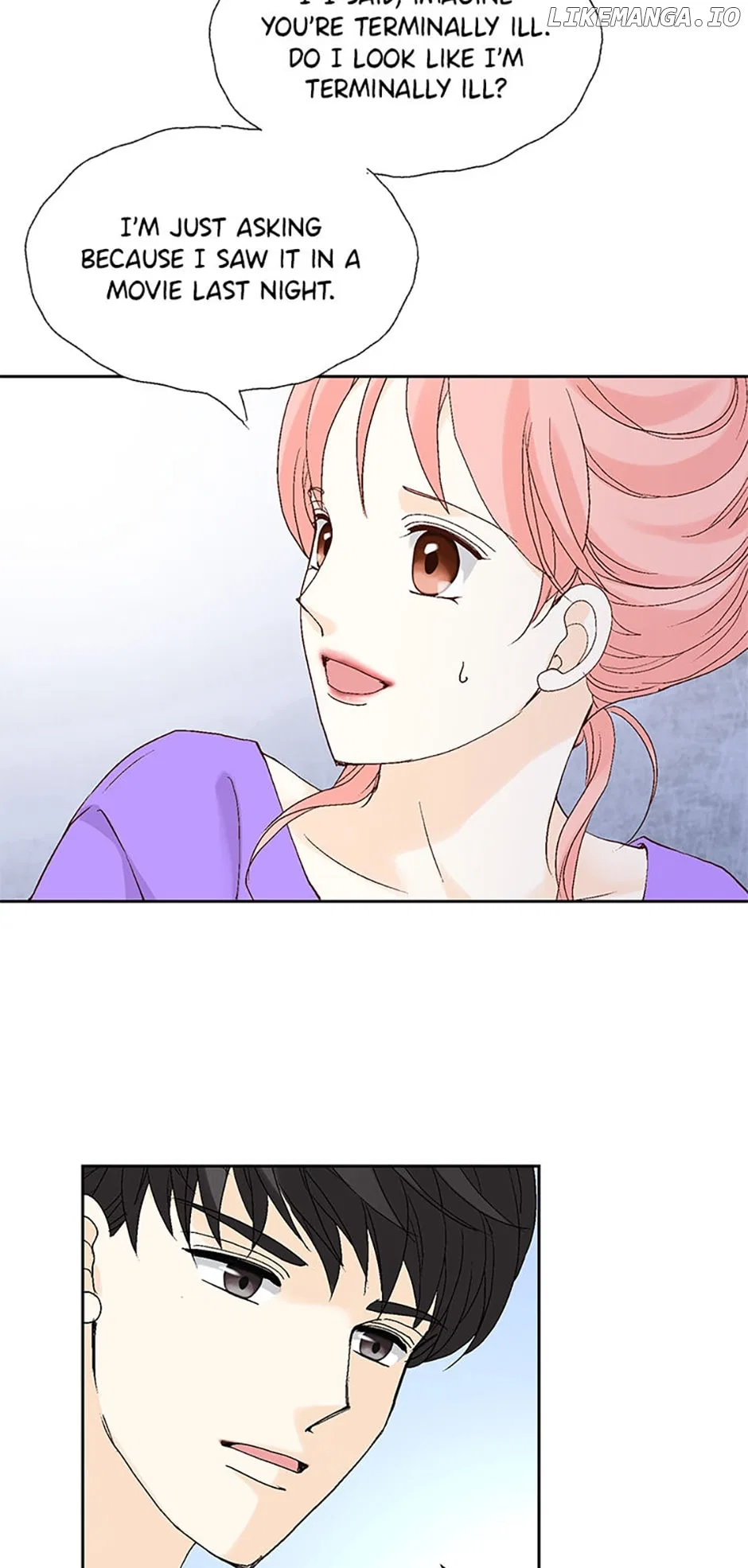 Flavors of Reincarnation Chapter 119 – Page 4