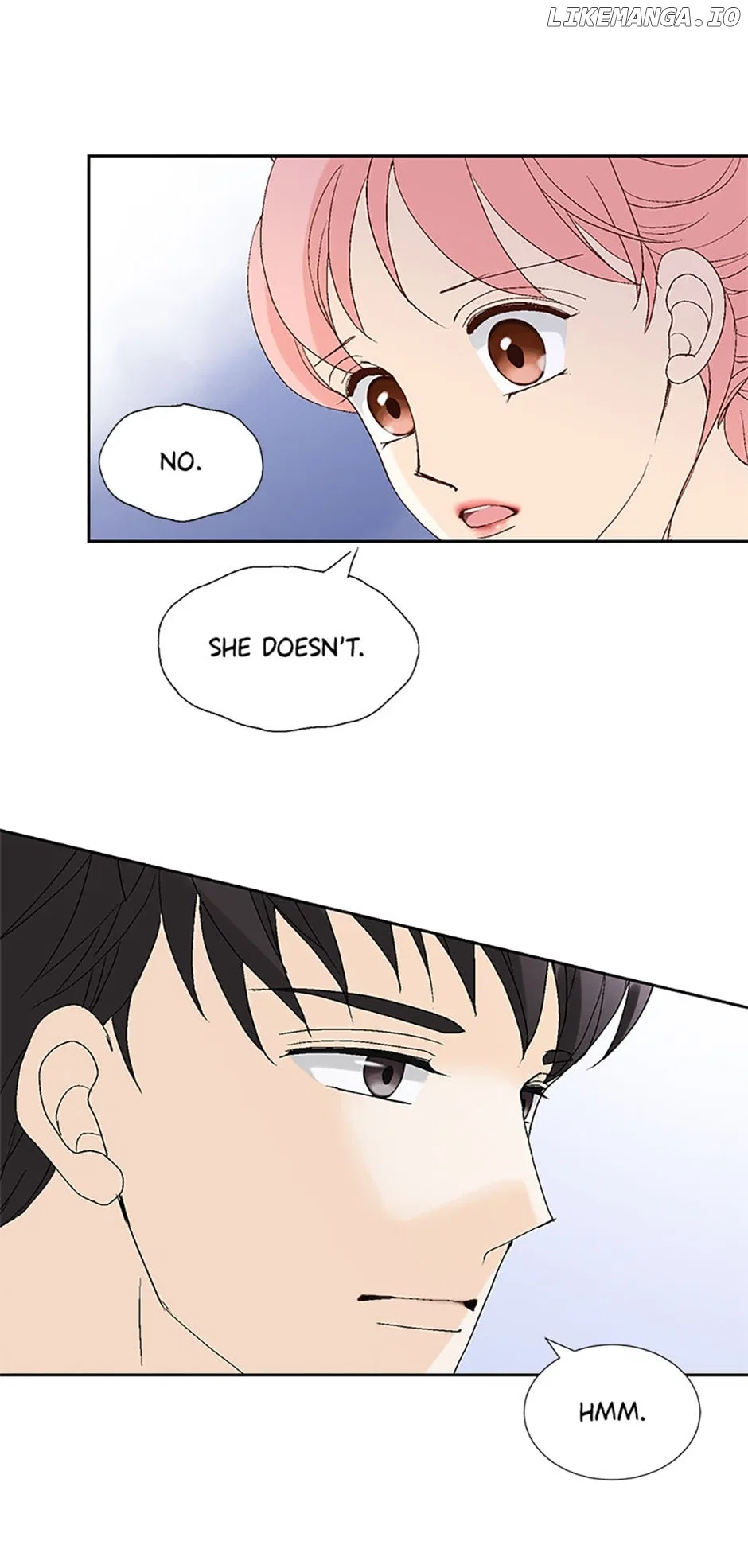 Flavors of Reincarnation Chapter 119 – Page 6