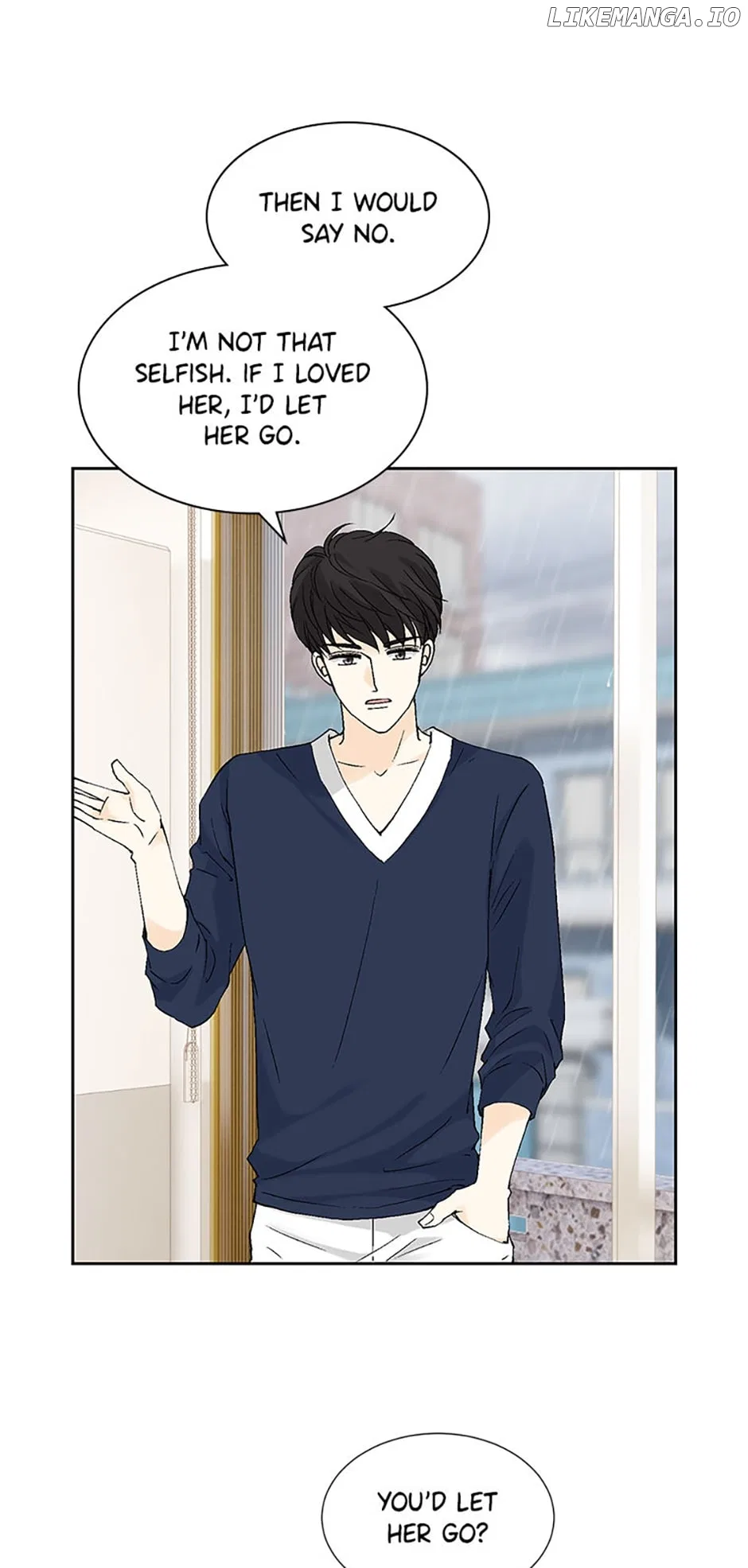 Flavors of Reincarnation Chapter 119 – Page 7