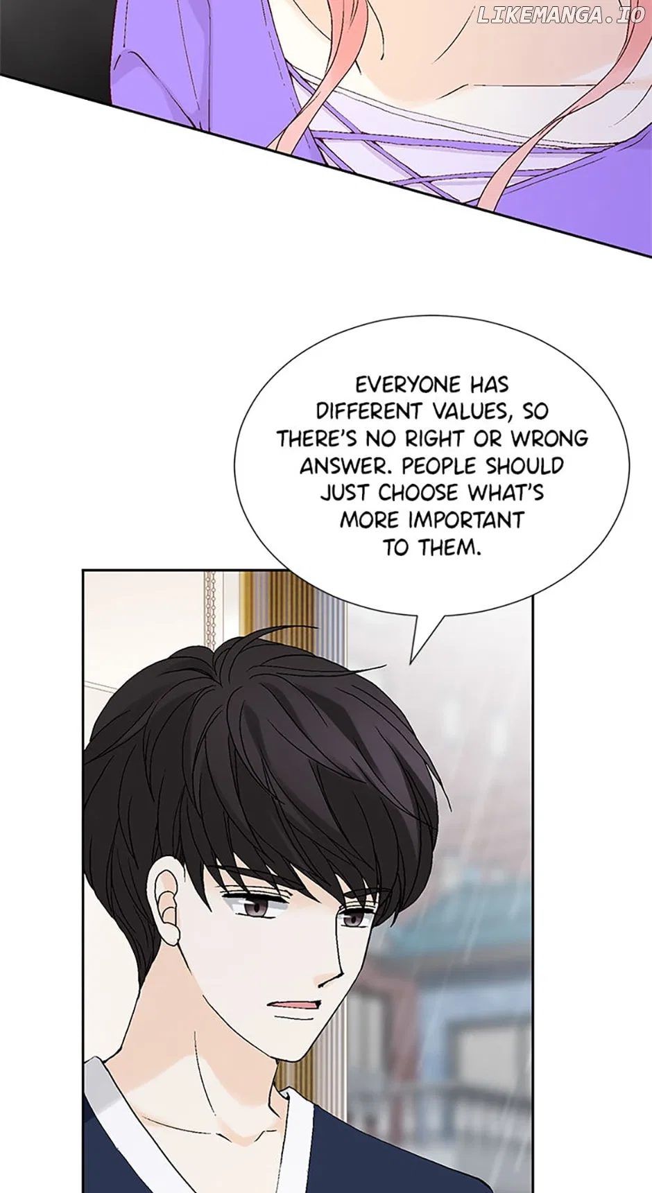 Flavors of Reincarnation Chapter 119 – Page 10