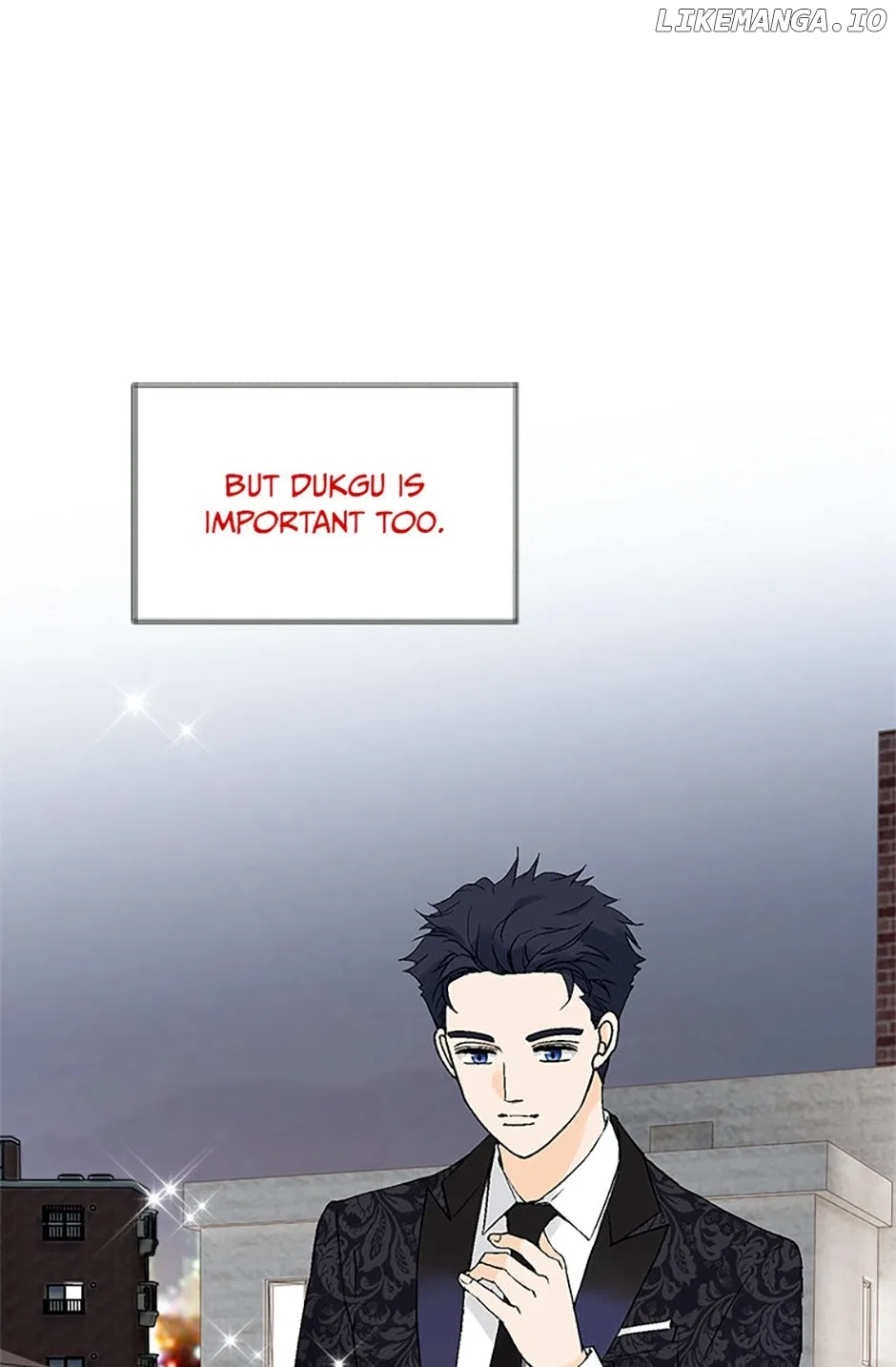 Flavors of Reincarnation Chapter 119 – Page 14