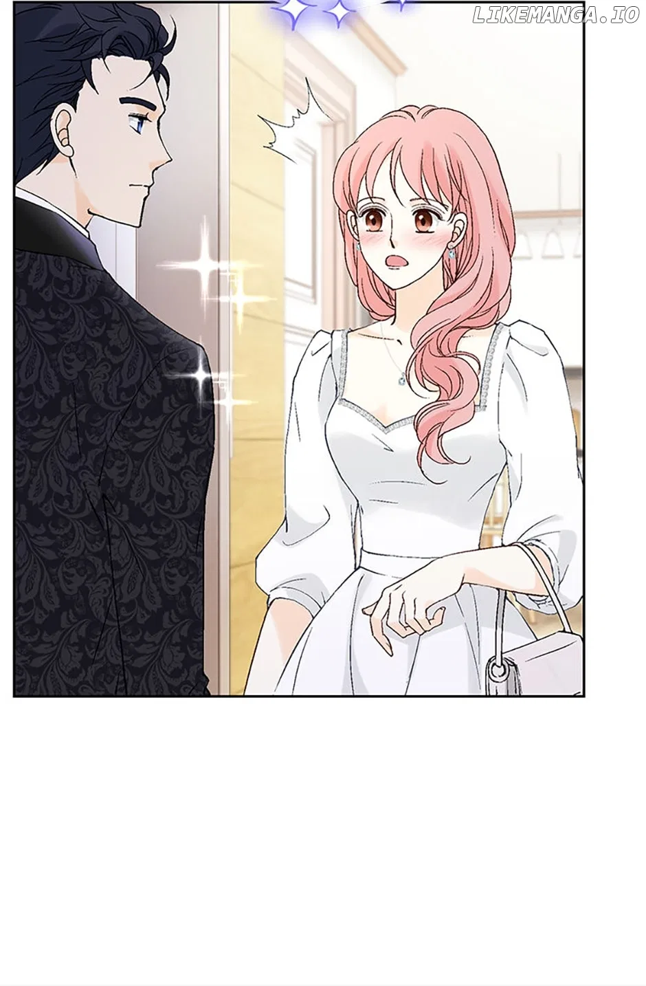 Flavors of Reincarnation Chapter 119 – Page 16