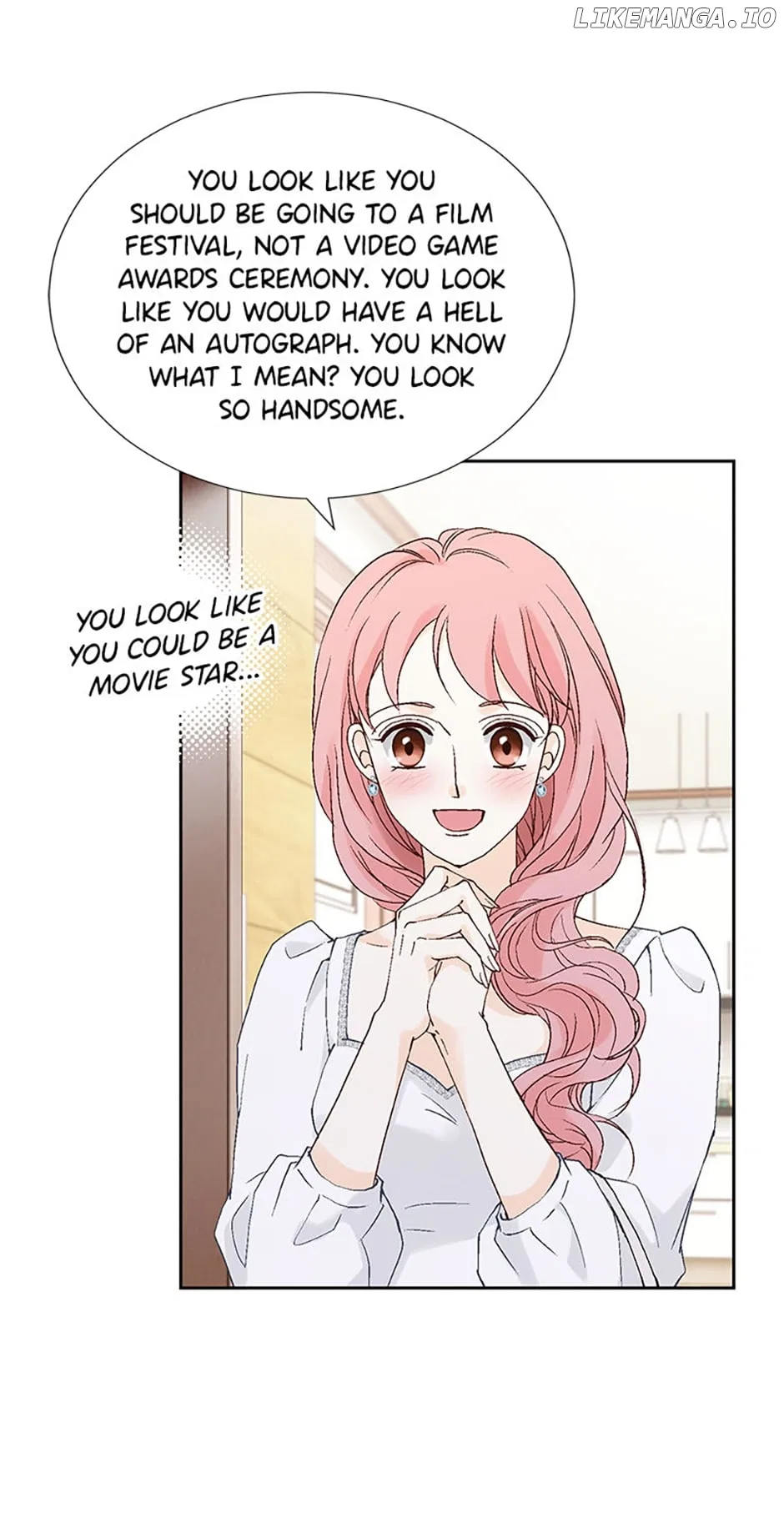 Flavors of Reincarnation Chapter 119 – Page 18