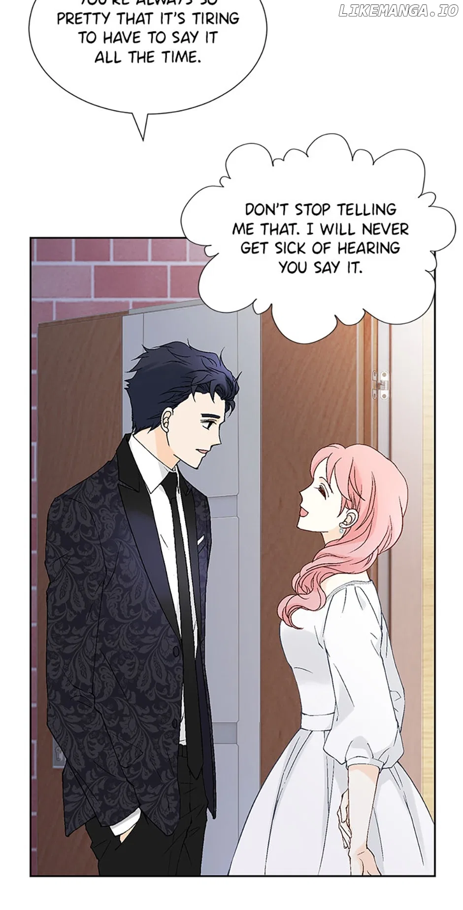 Flavors of Reincarnation Chapter 119 – Page 20