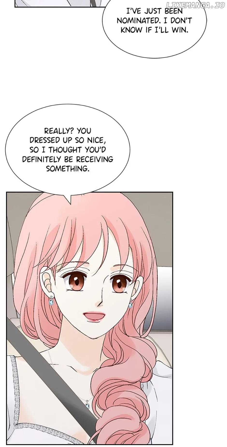Flavors of Reincarnation Chapter 119 – Page 29