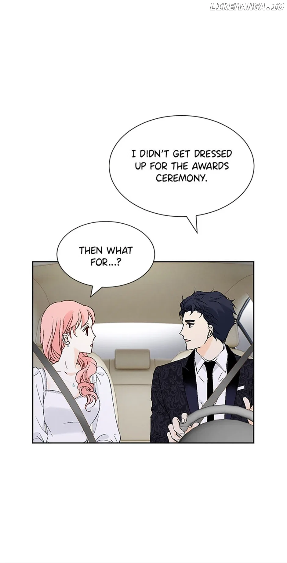 Flavors of Reincarnation Chapter 119 – Page 30