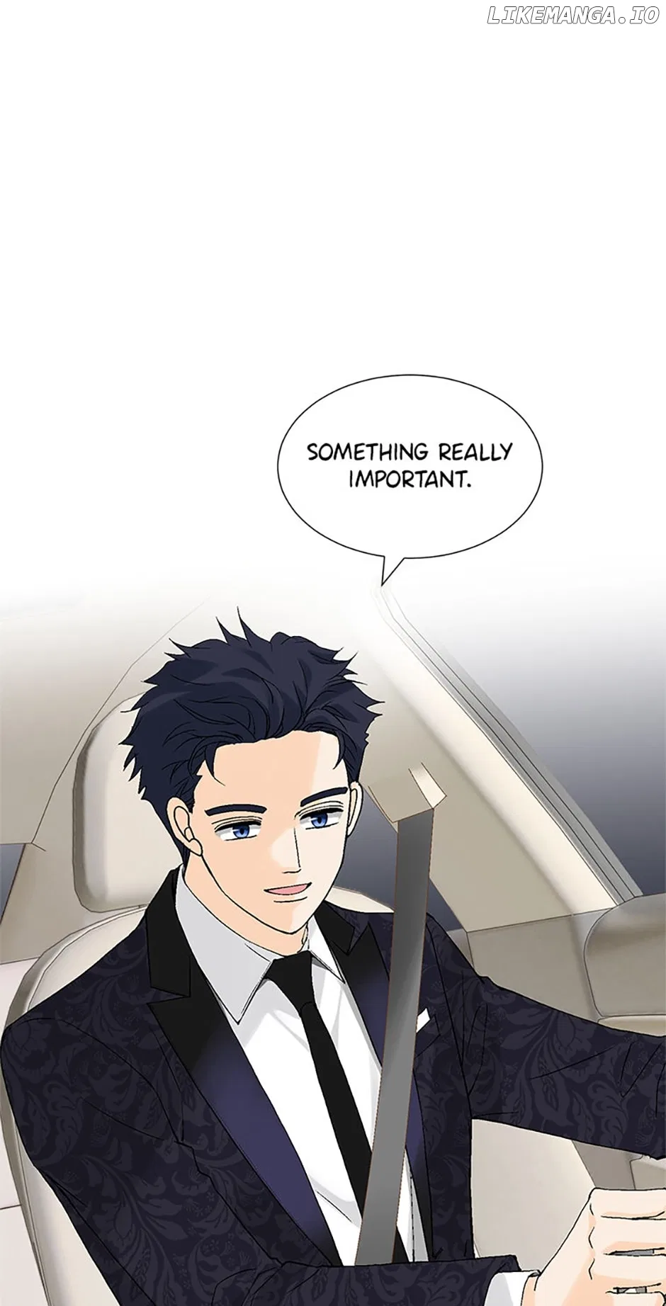 Flavors of Reincarnation Chapter 119 – Page 31