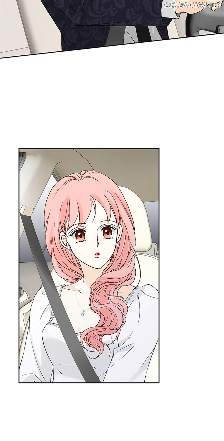 Flavors of Reincarnation Chapter 119 – Page 32