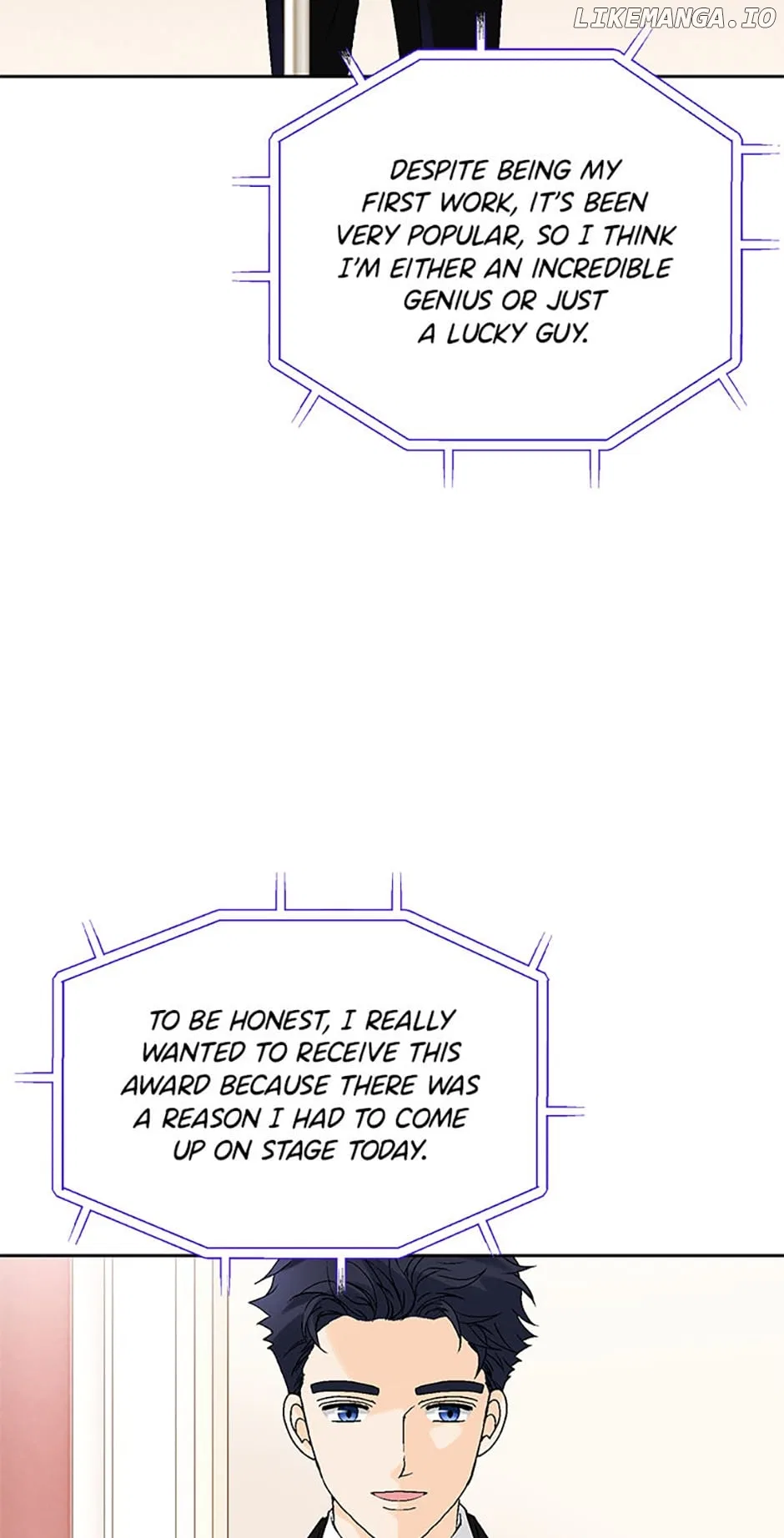 Flavors of Reincarnation Chapter 119 – Page 39