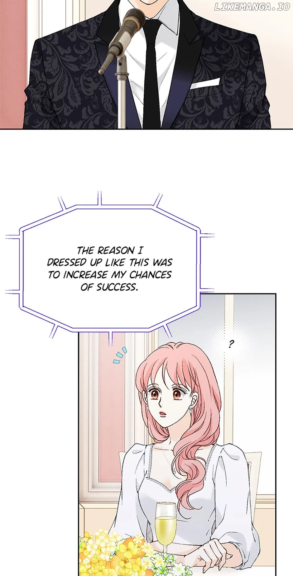 Flavors of Reincarnation Chapter 119 – Page 40