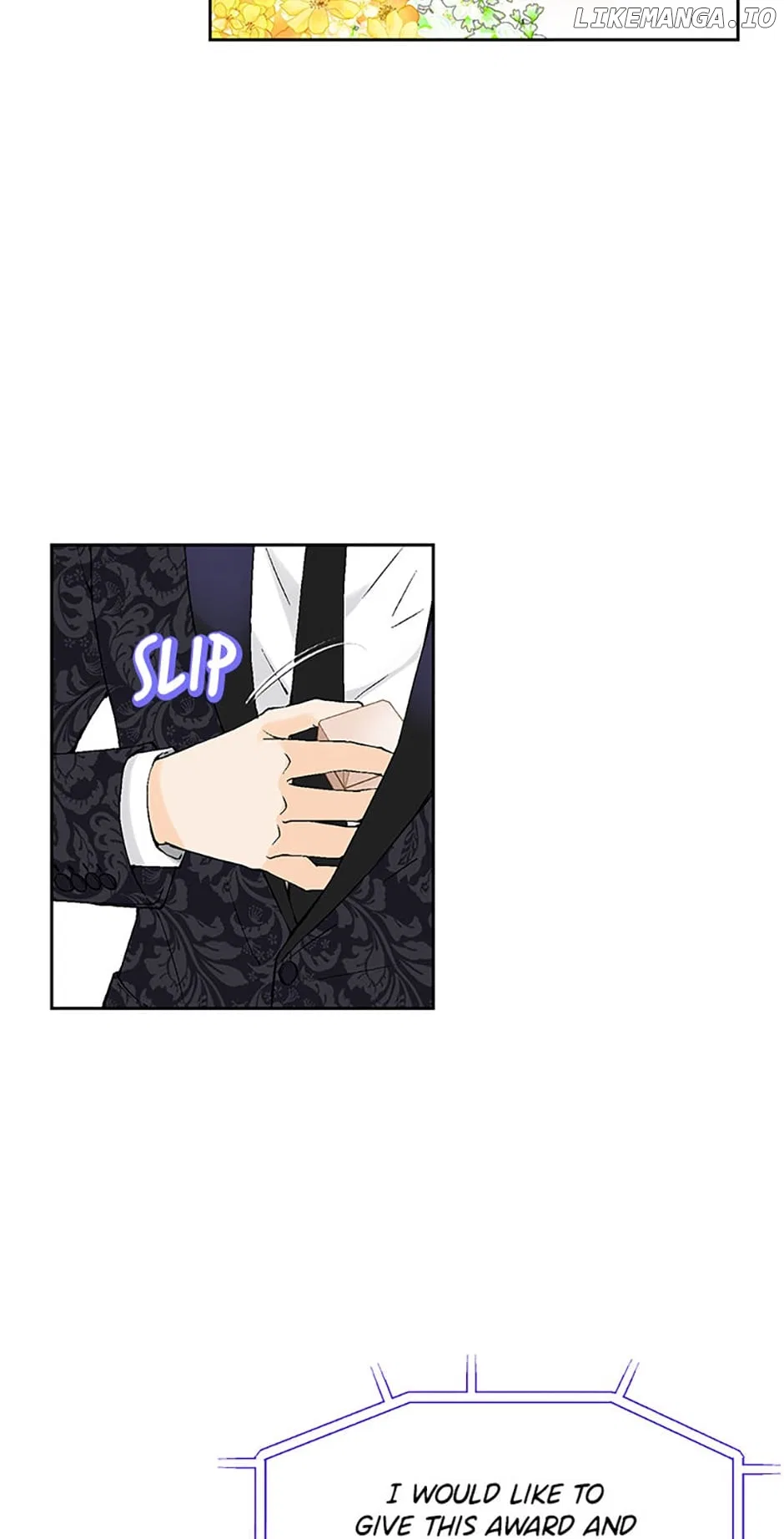 Flavors of Reincarnation Chapter 119 – Page 41
