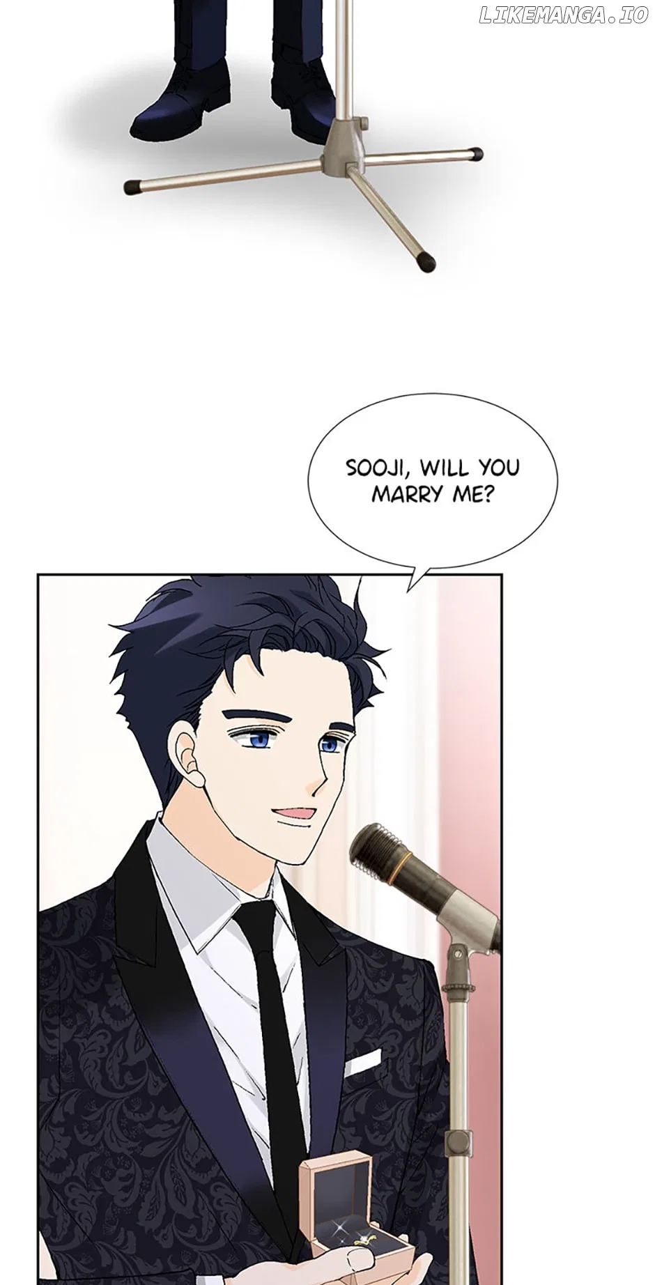 Flavors of Reincarnation Chapter 119 – Page 43